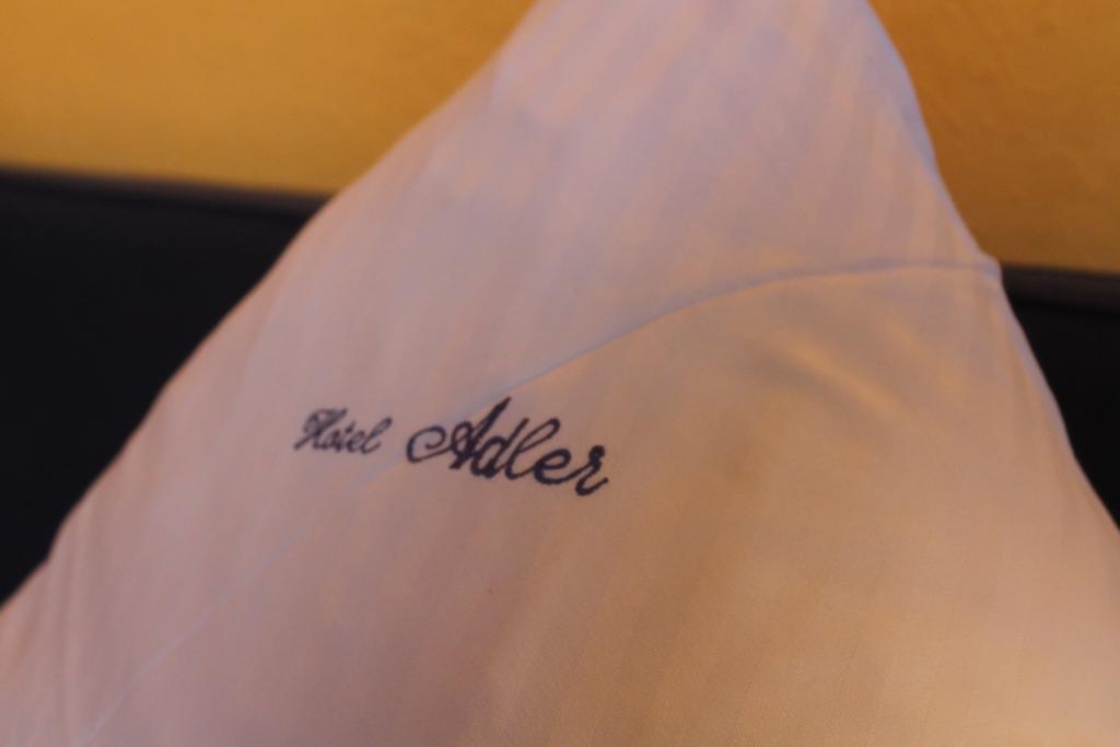 Hotel Adler Dusseldorf Luaran gambar